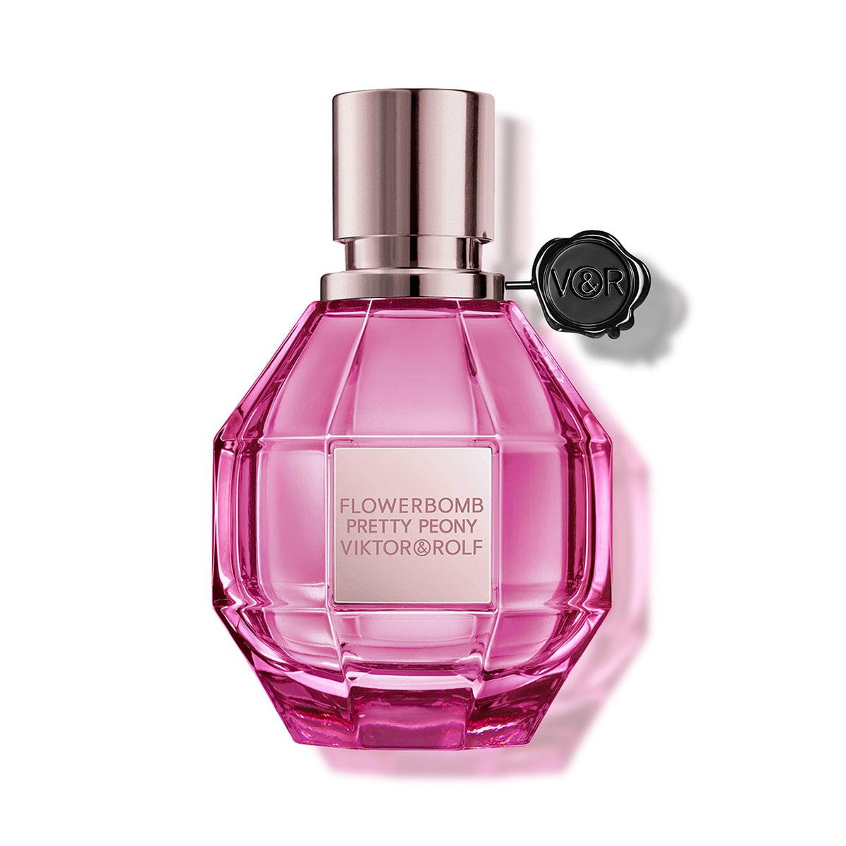 PERFUME VIKTOR&ROLF FLOWERBOMB PRETTY PEONY MUJER EAU DE PARFUM 100 ML - 2