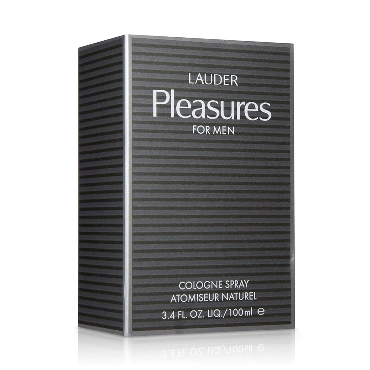 PERFUME ESTEE LAUDER PLEASURES COLOGNE 100ML - 2