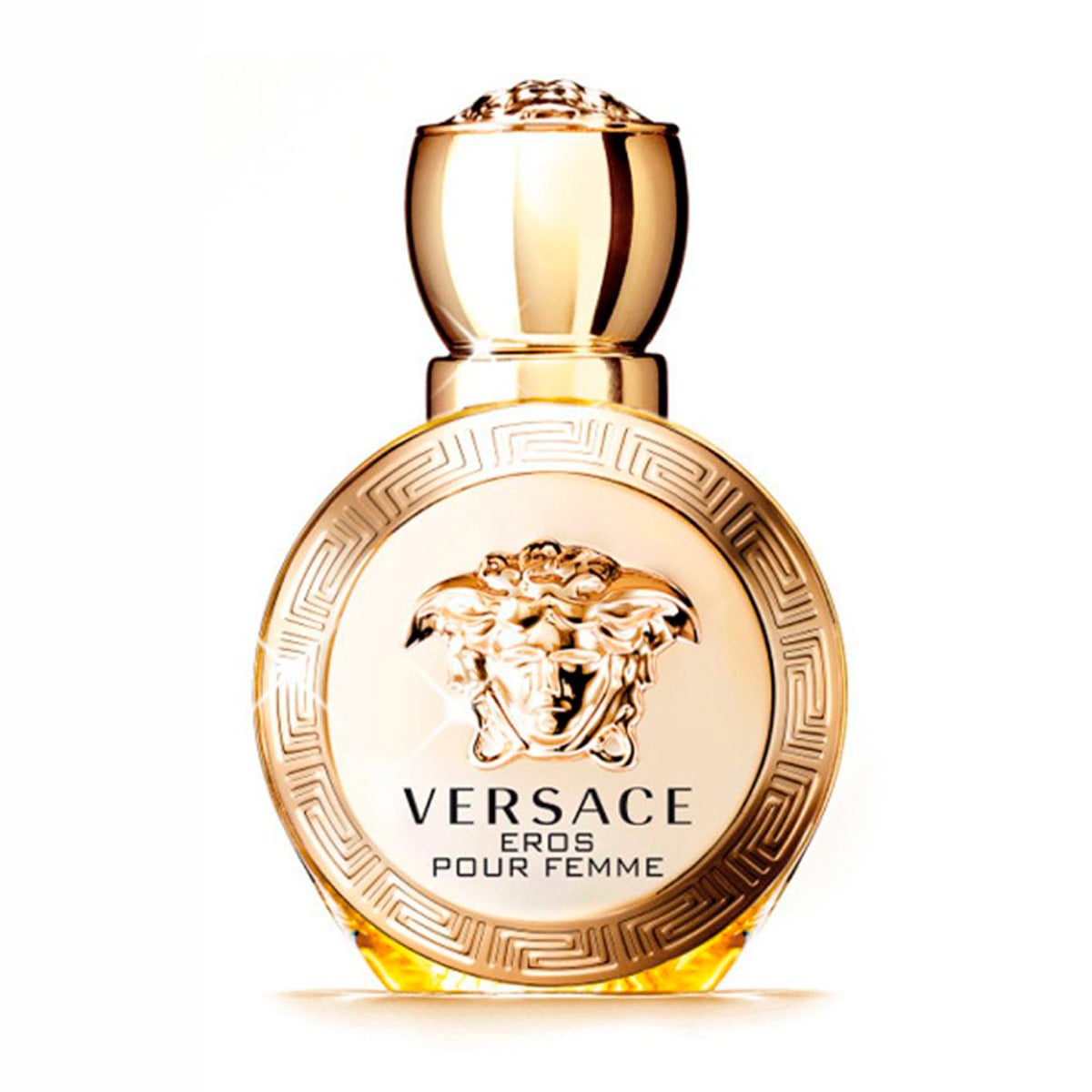 PERFUME VERSACE EROS POUR FEMME MUJER EDP 50 ML - 2