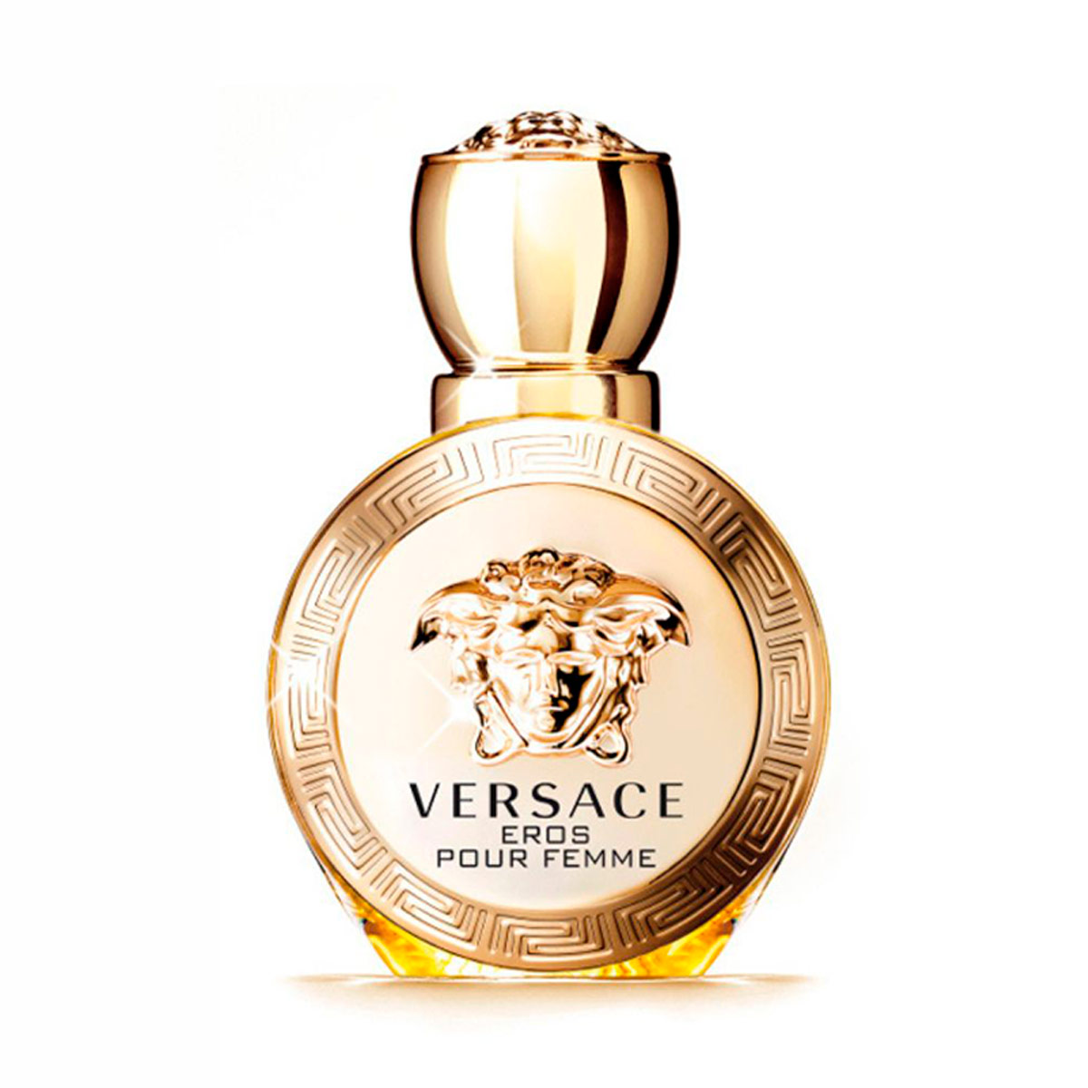 PERFUME VERSACE EROS POUR FEMME MUJER EDP 100 ML - 2