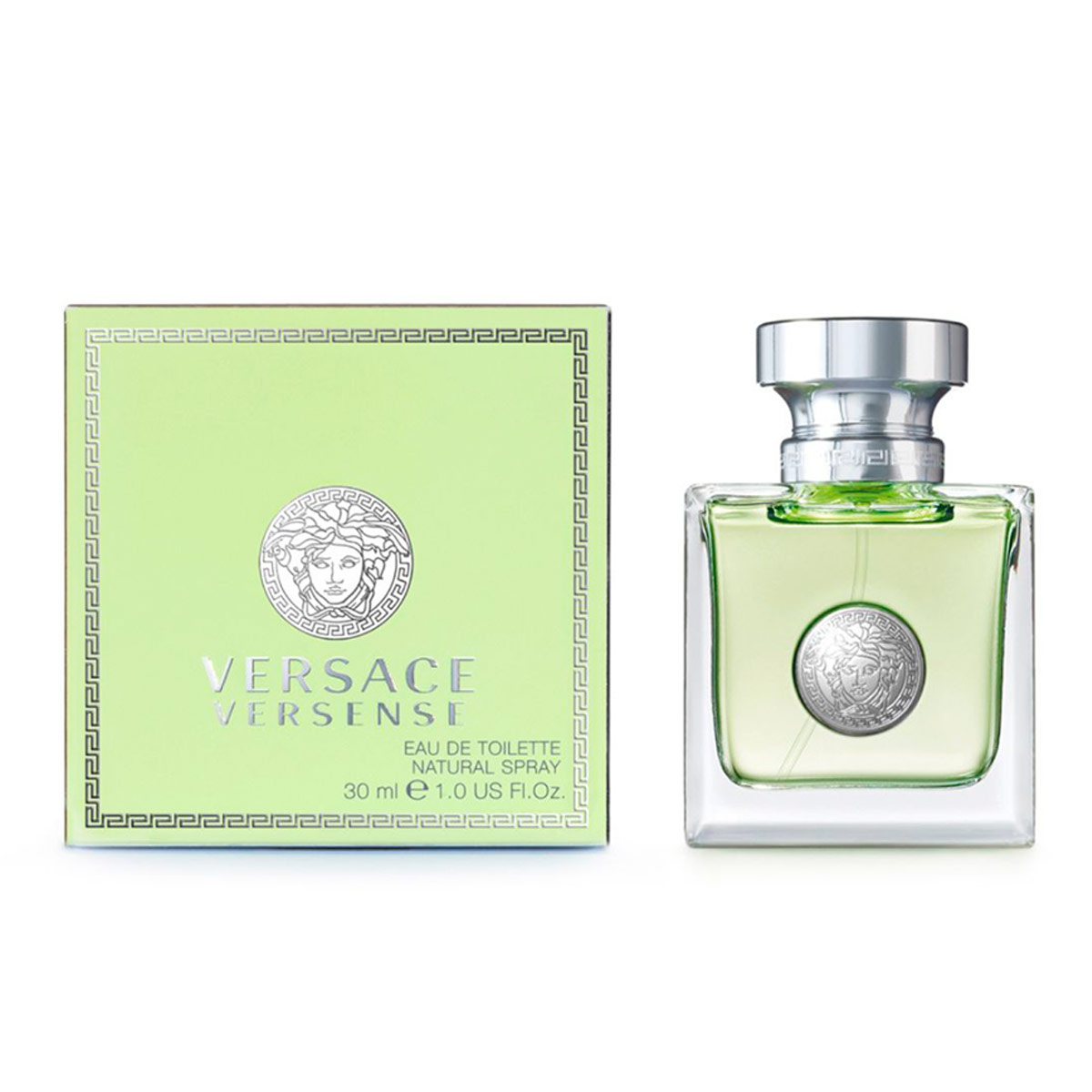 PERFUME VERSACE VERSENSE MUJER EDT 30 ML - 1