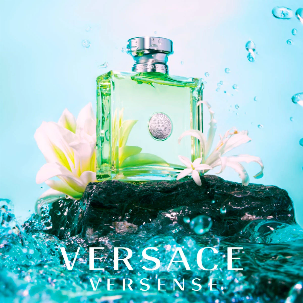 PERFUME VERSACE VERSENSE MUJER EDT 30 ML - 3