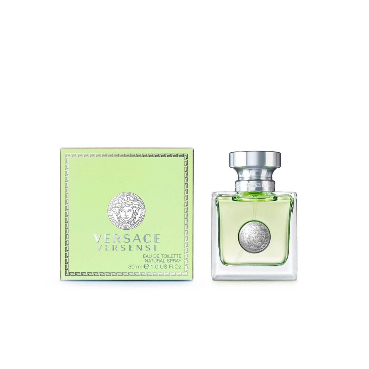 PERFUME VERSACE VERSENSE MUJER EDT 30 ML - 5