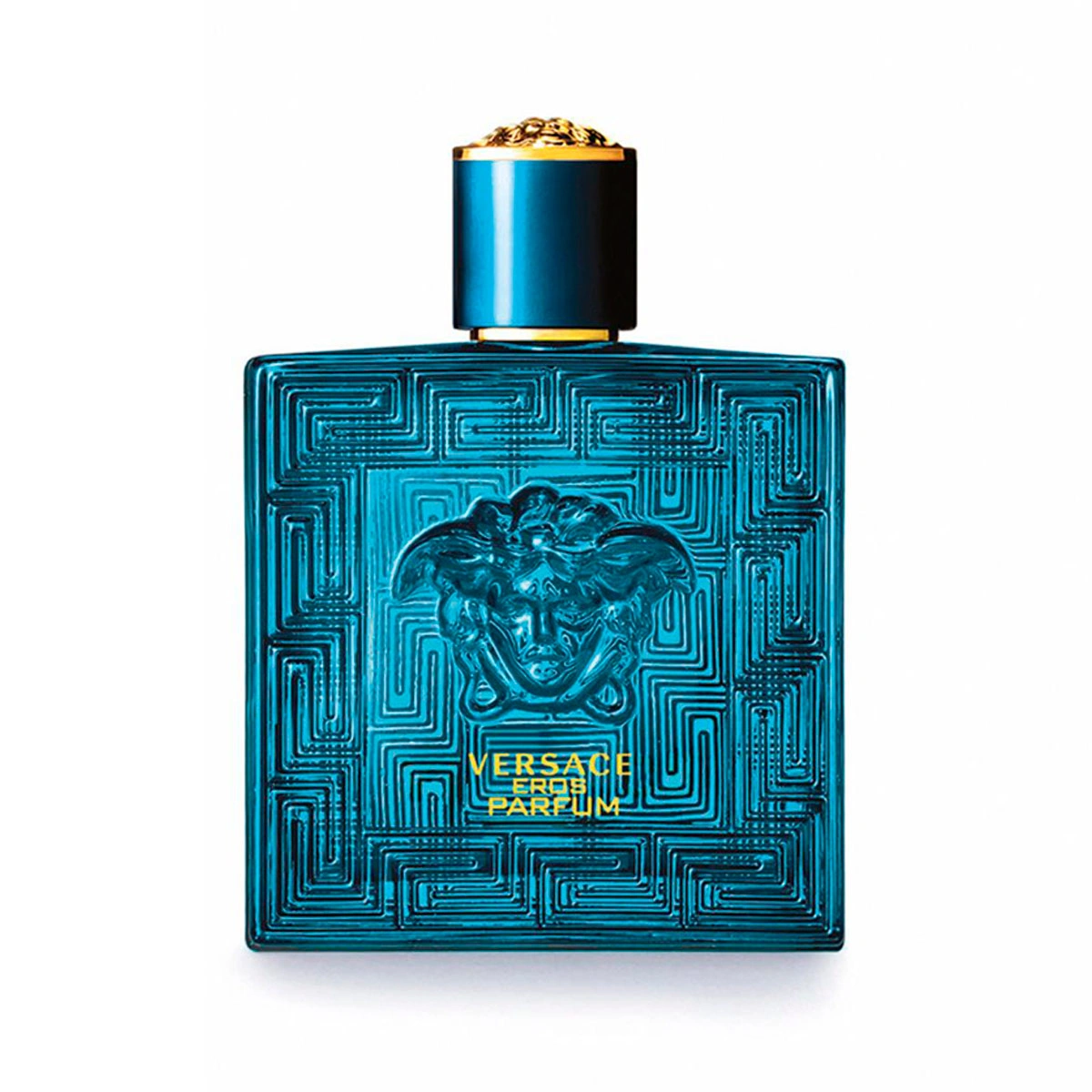 PERFUME VERSACE EROS PARFUM HOMBRE 100 ML - 2