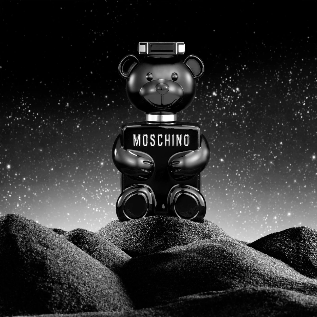 PERFUME MOSCHINO TOY BOY HOMBRE EDP 30 ML - 3