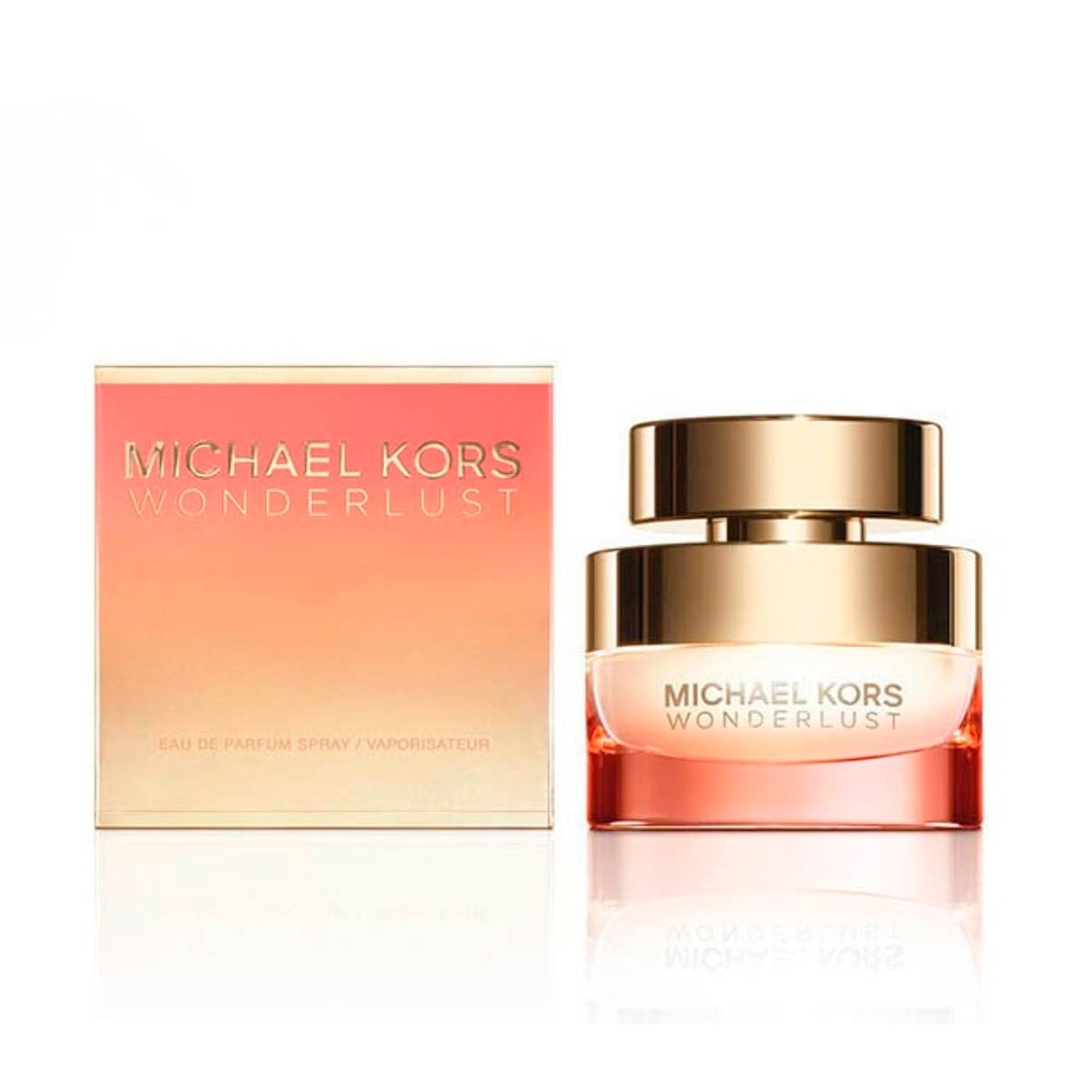 PERFUME MICHAEL KORS WONDERLUST MUJER EDP 30 ML - 1