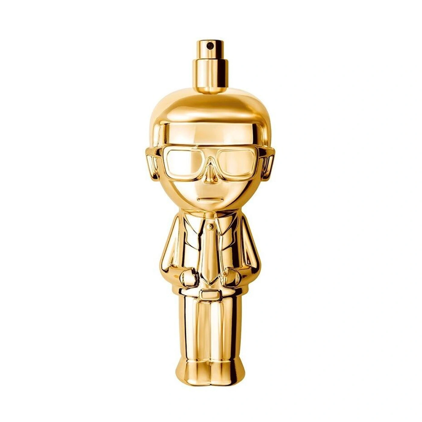 PERFUME KARL LAGERFELD IKONIC ABSOLU WOMAN PARFUM MUJER EDP 100 ML - 2