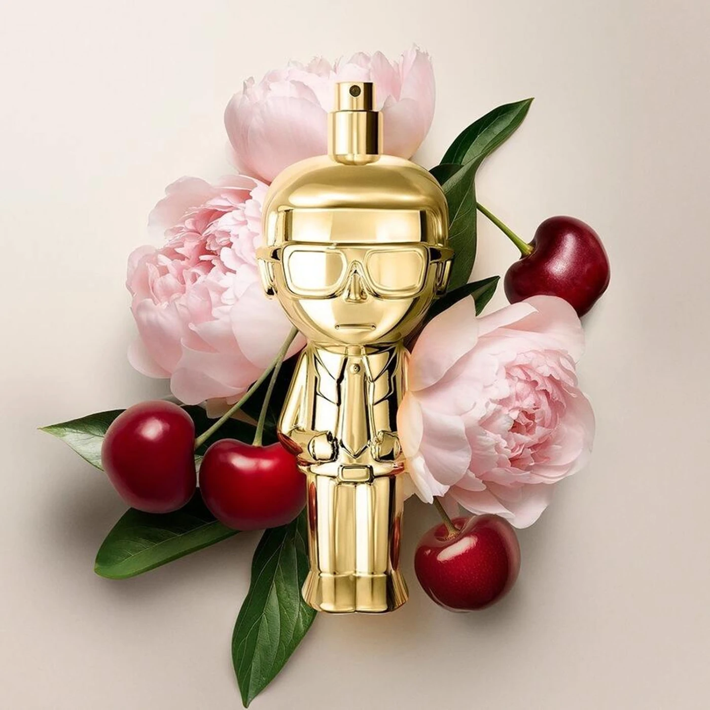 PERFUME KARL LAGERFELD IKONIC ABSOLU WOMAN PARFUM MUJER EDP 100 ML - 3