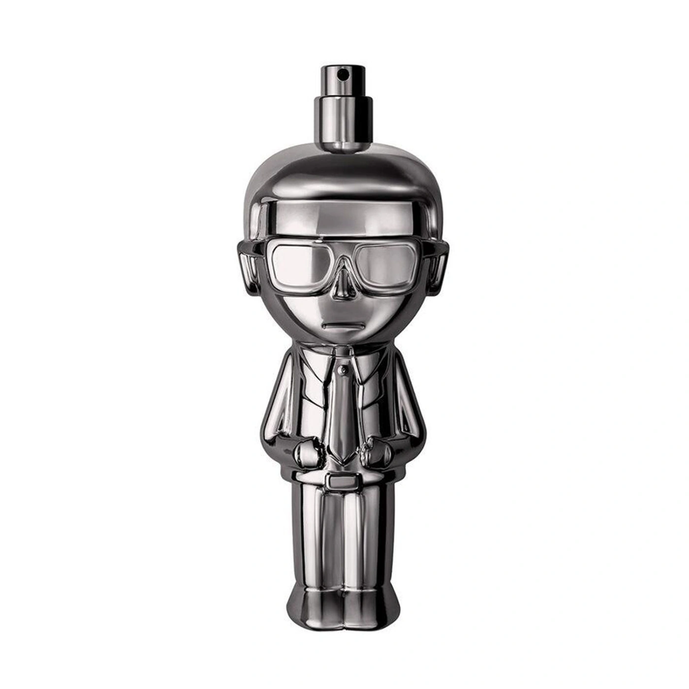 PERFUME KARL LAGERFELD IKONIC ABSOLU MEN PARFUM HOMBRE EDP 100 ML - 2
