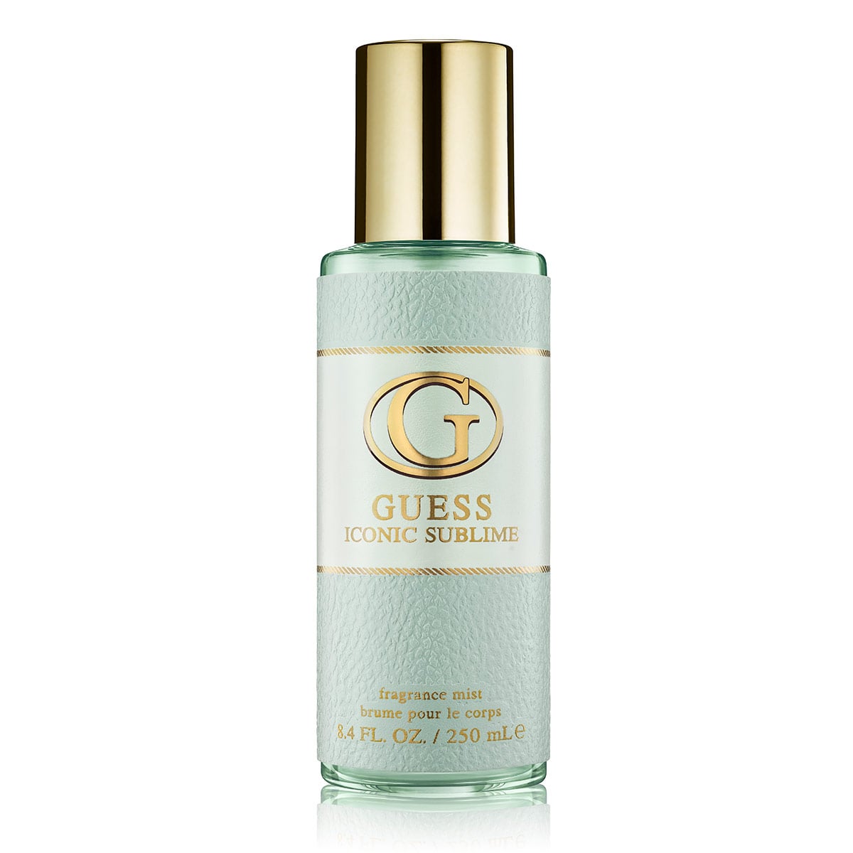PERFUME GUESS ICONIC SUBLIME MUJER MIST 250ML - 1