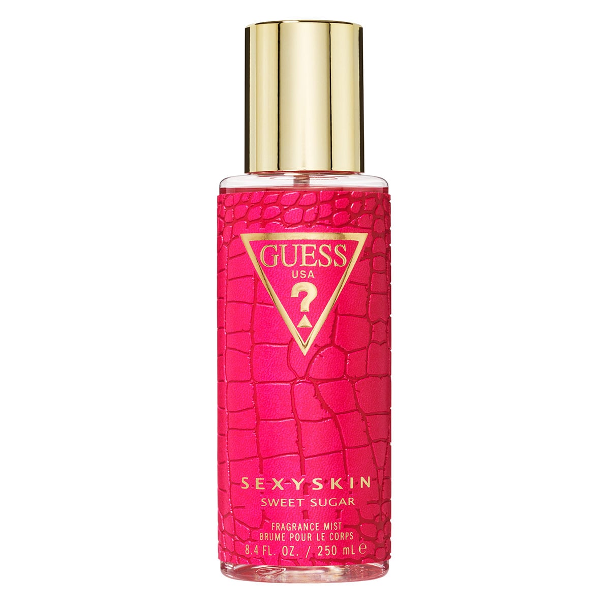 PACK PERFUME GUESS SWEET SUGAR + TROPICAL MUJER 250ML - 2