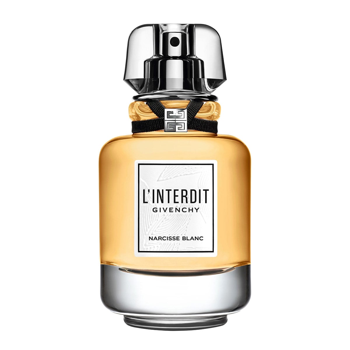 PERFUME GIVENCHY L'INTERDIT NARCISSE BLANC MUJER EAU DE PARFUM 50ML - 1