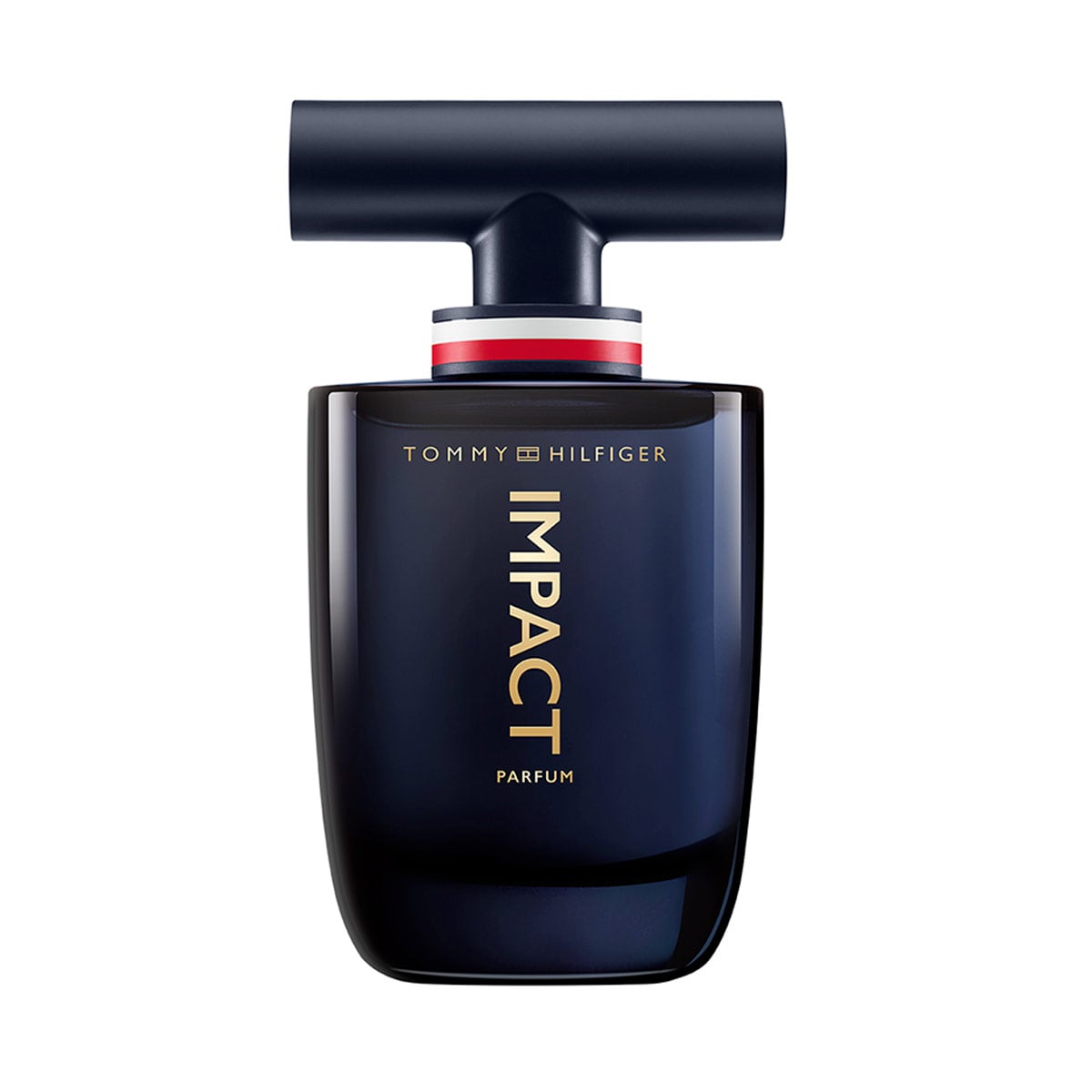 SET PERFUME TOMMY HILFIGER TOMMY IMPACT HOMBRE PARFUM 100ML+ RXC LARGE BAG - 3