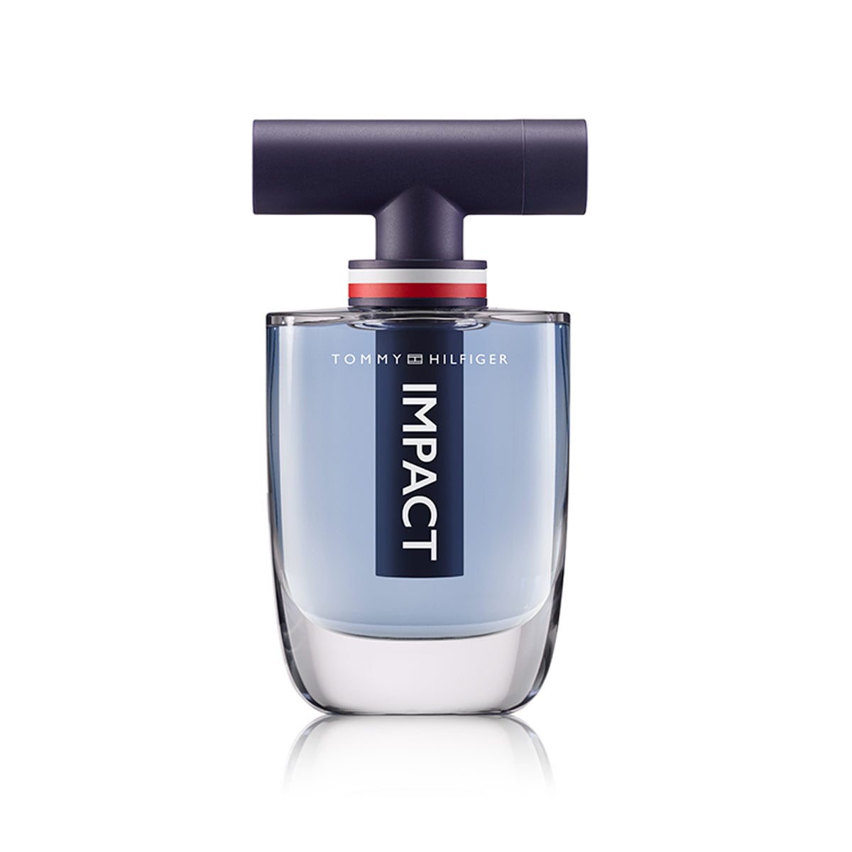 SET PERFUME TOMMY HILFIGER TOMMY IMPACT HOMBRE EDT 100ML+RXC LARGE BAG - 3