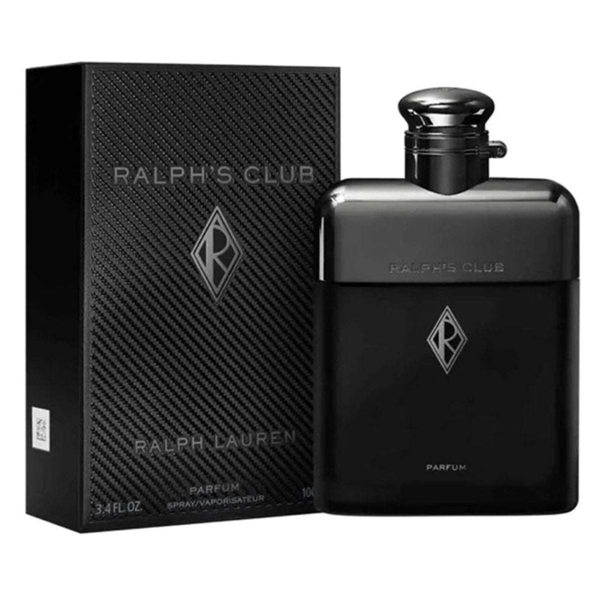 PERFUME RALPH LAUREN CLUB HOMBRE PARFUM 100ML - 1