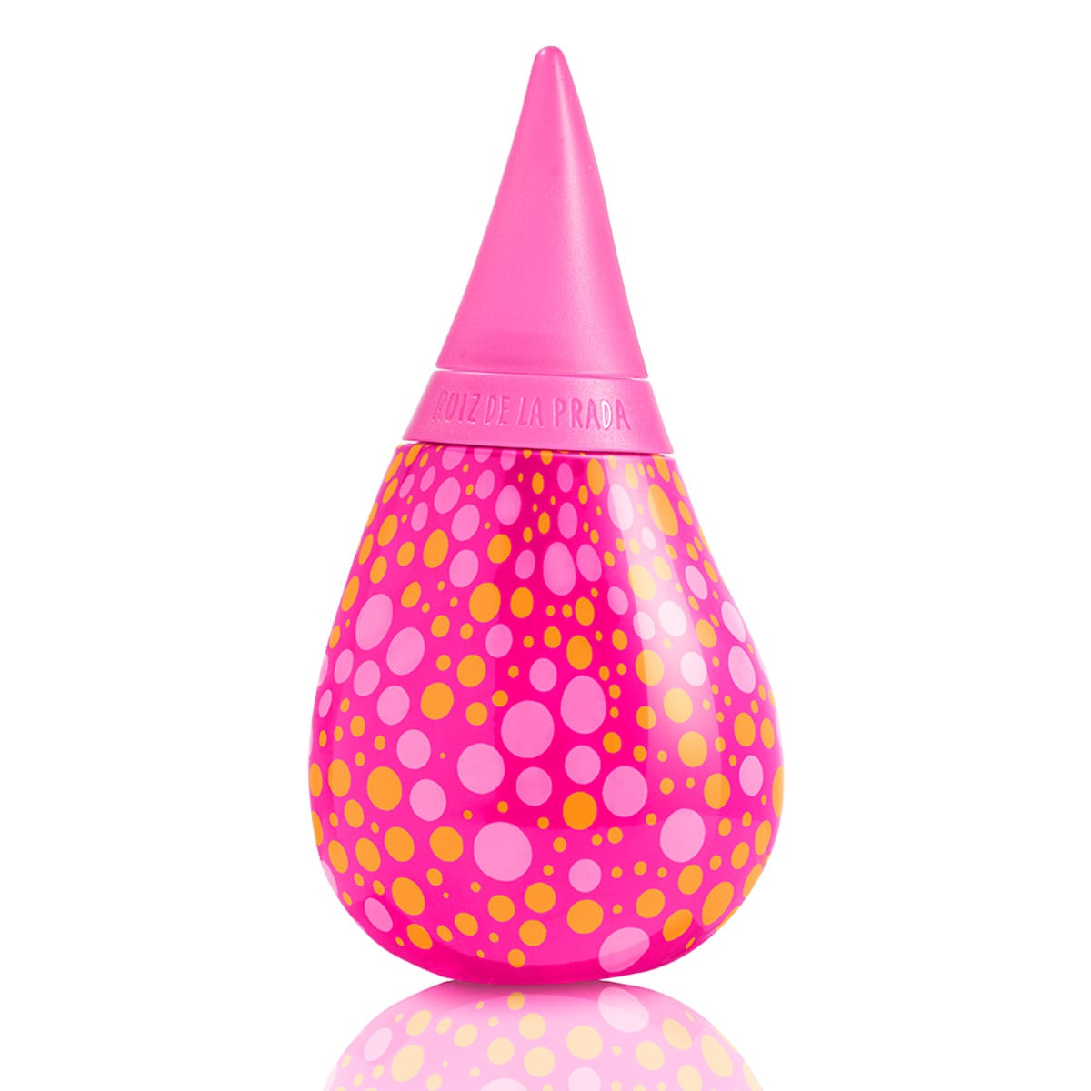 PERFUME AGATHA RUIZ DE LA PRADA GOTAS DE COLOR PINK SPRITZ MUJER EDT 100ML - 2