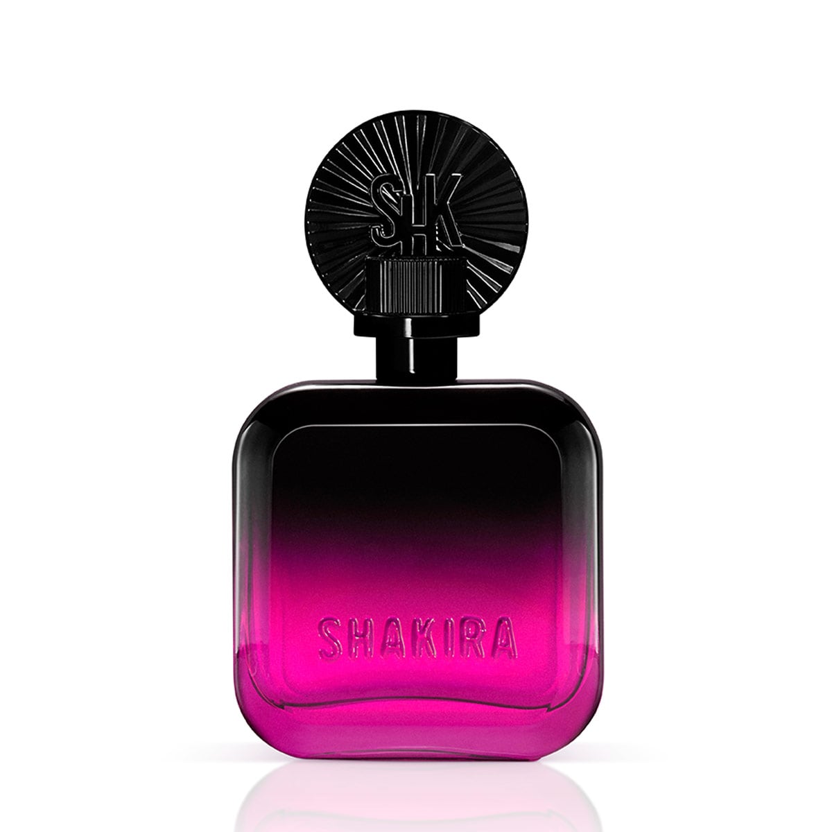 PERFUME SHAKIRA FUCSIA ELIXIR MUJER EDP 80ML - 2