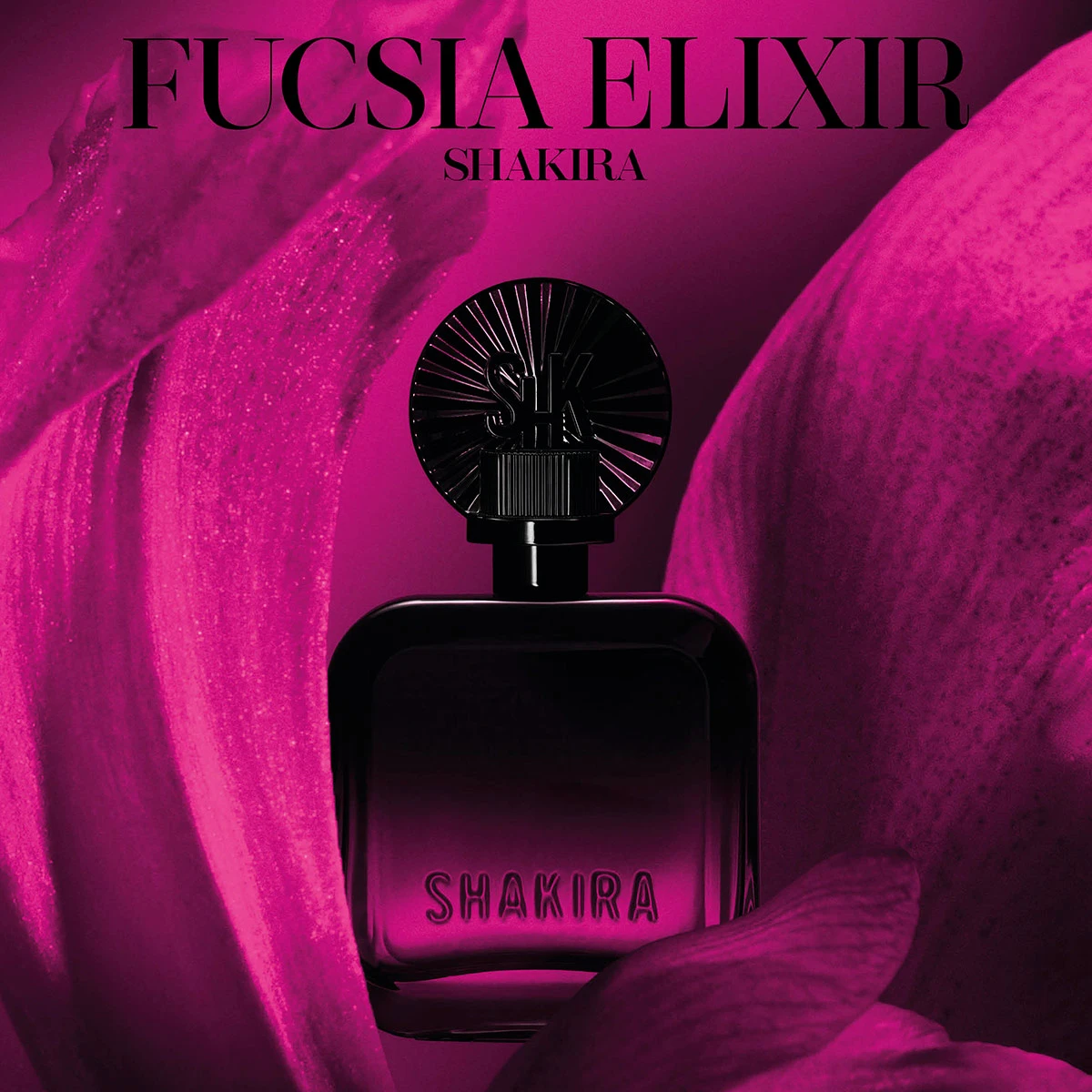 PERFUME SHAKIRA FUCSIA ELIXIR MUJER EDP 80ML - 3