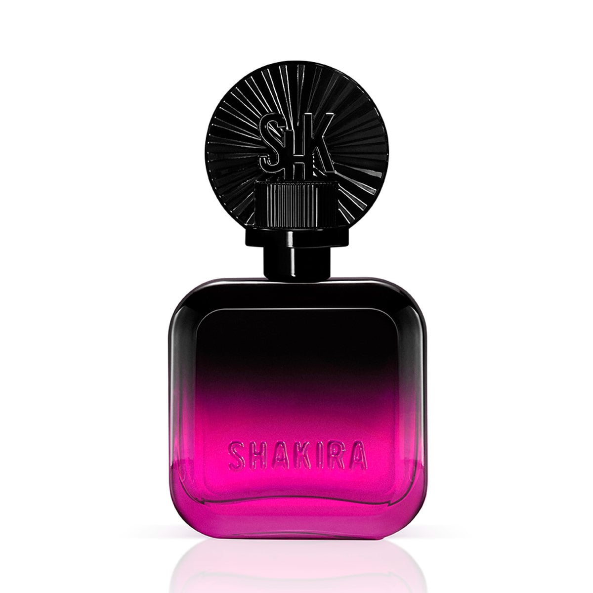PERFUME SHAKIRA FUCSIA ELIXIR MUJER EDP 50ML - 2