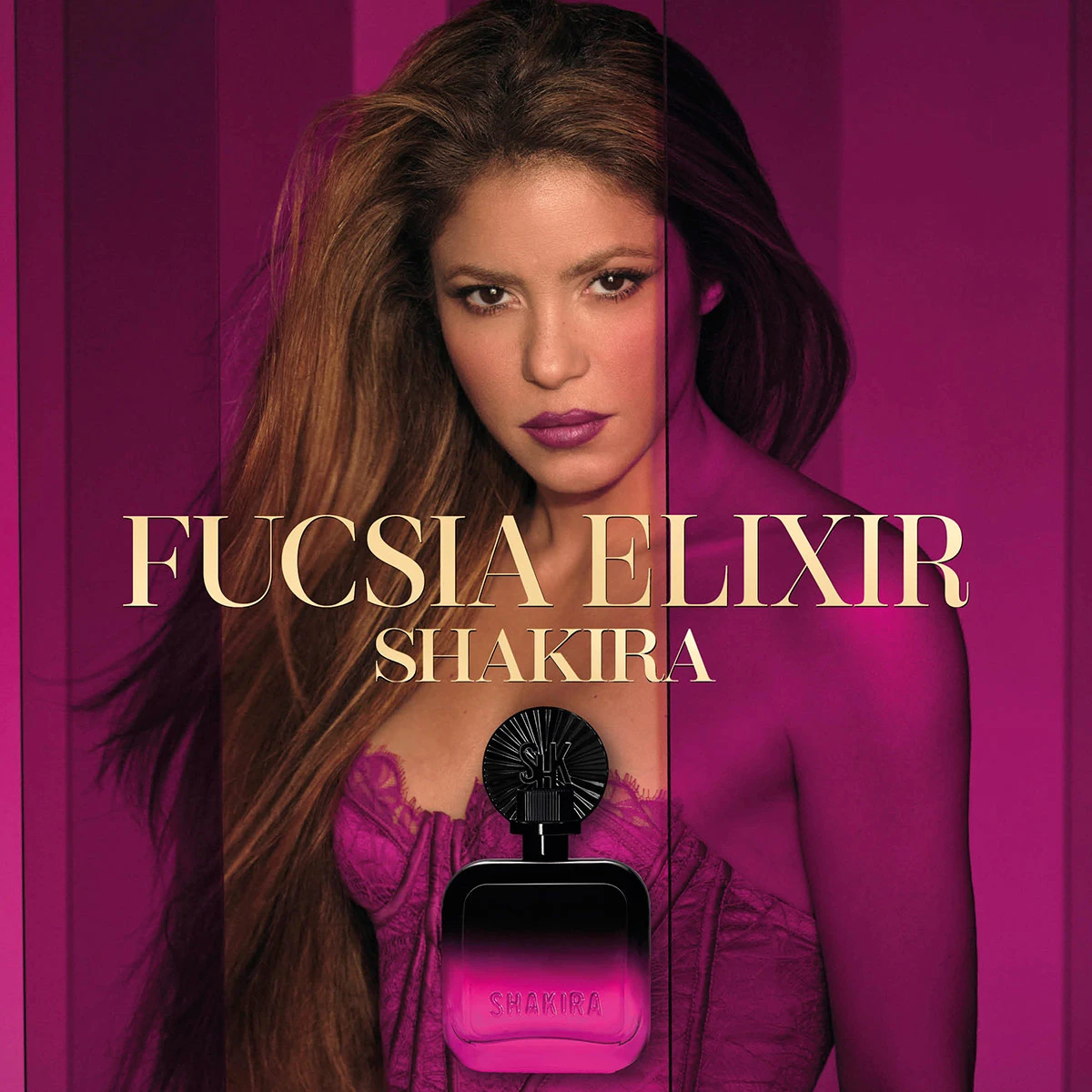 PERFUME SHAKIRA FUCSIA ELIXIR MUJER EDP 50ML - 4
