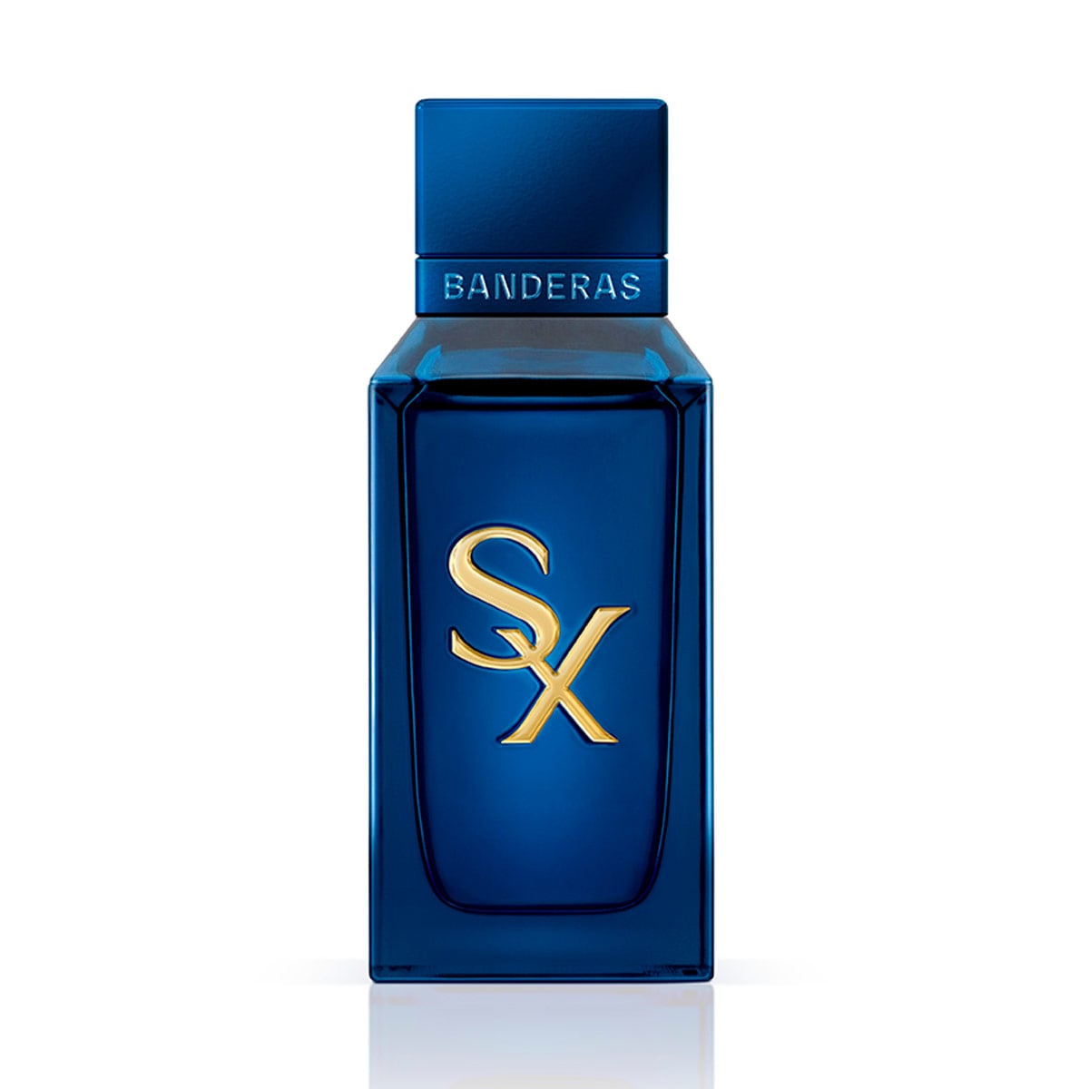 PERFUME ANTONIO BANDERAS SEDUCTION X HOMBRE EDP 50ML - 2