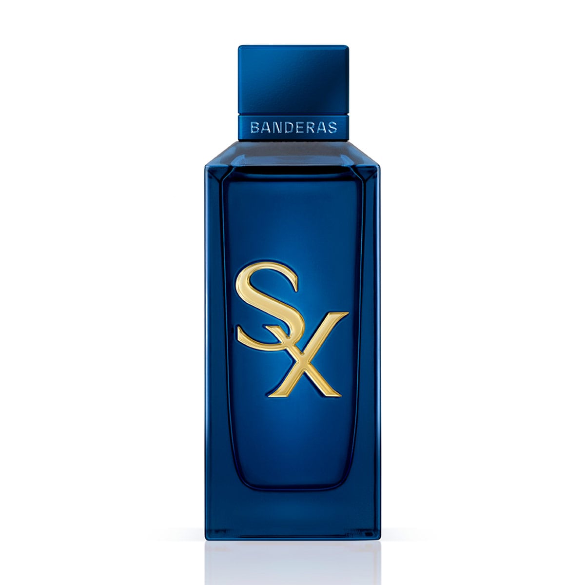 PERFUME ANTONIO BANDERAS SEDUCTION X HOMBRE EDP 100ML - 2