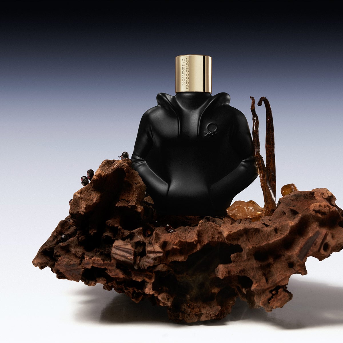 PERFUME BENETTON TRIBE ELIXIR HOMBRE EDP 90ML - 3
