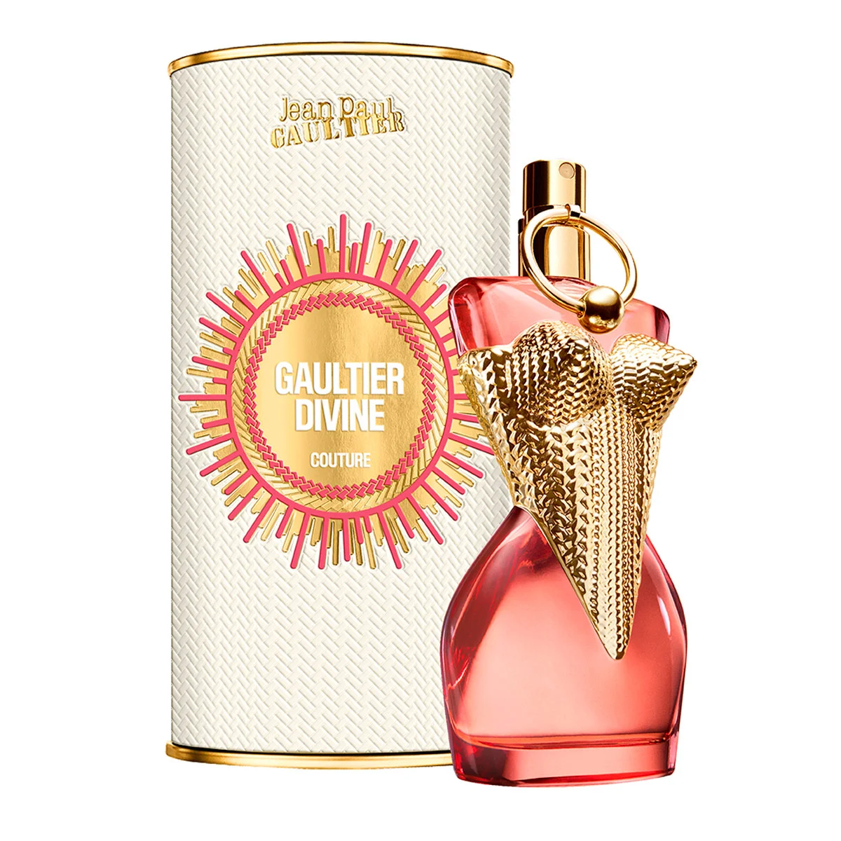 PERFUME JEAN PAUL GAULTIER DIVINE COUTURE MUJER EDP 50ML - 1