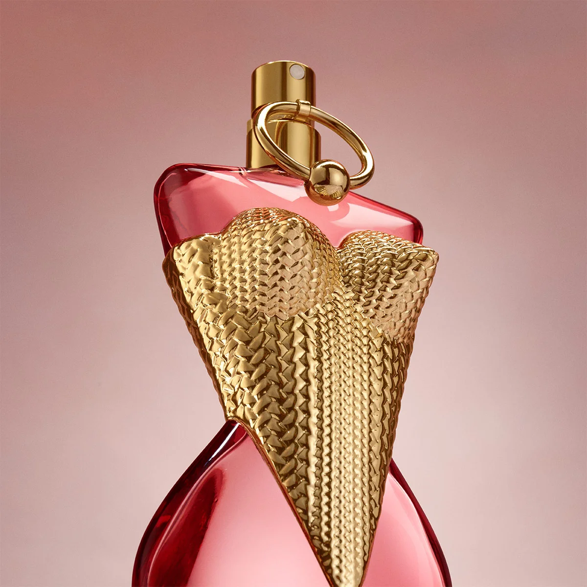 PERFUME JEAN PAUL GAULTIER DIVINE COUTURE MUJER EDP 50ML - 3