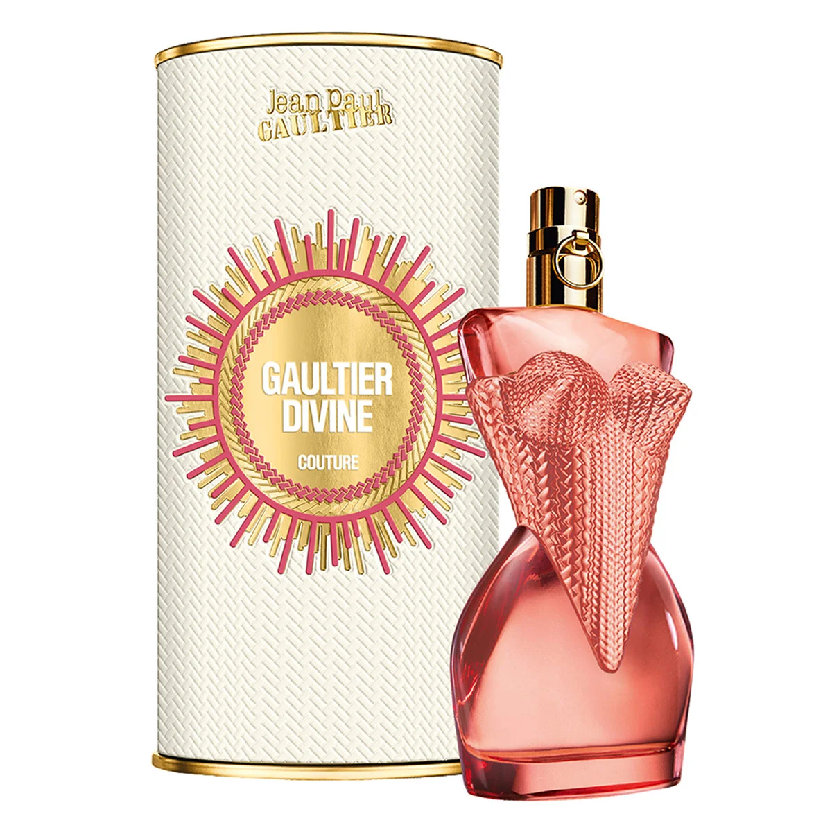 PERFUME JEAN PAUL GAULTIER DIVINE COUTURE MUJER EDP 30ML - 1