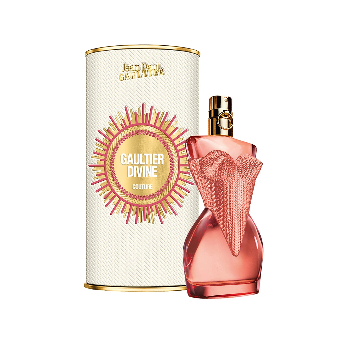 PERFUME JEAN PAUL GAULTIER DIVINE COUTURE MUJER EDP 30ML - 7