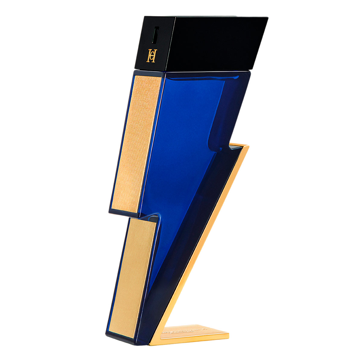 PERFUME CAROLINA HERRERA BAD BOY COBALT ABSOLUTE HOMBRE EDP 50ML - 2