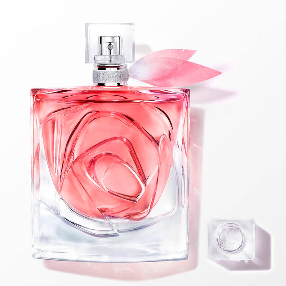 PERFUME LANCOME LA VIE EST BELLE ROSE EXTRAORDINAIRE MUJER EDP 100ML - 1