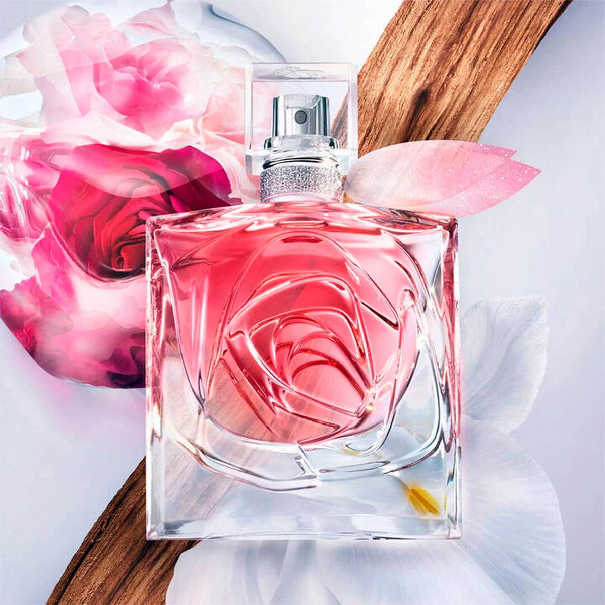 PERFUME LANCOME LA VIE EST BELLE ROSE EXTRAORDINAIRE MUJER EDP 100ML - 2