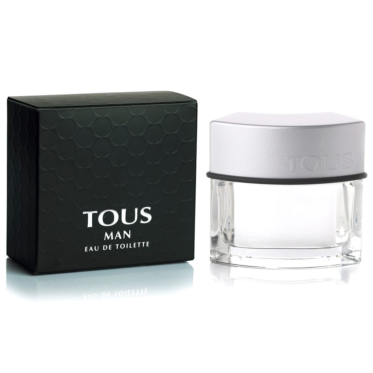 PERFUME TOUS MAND HOMBRE EDT 50ML - 1