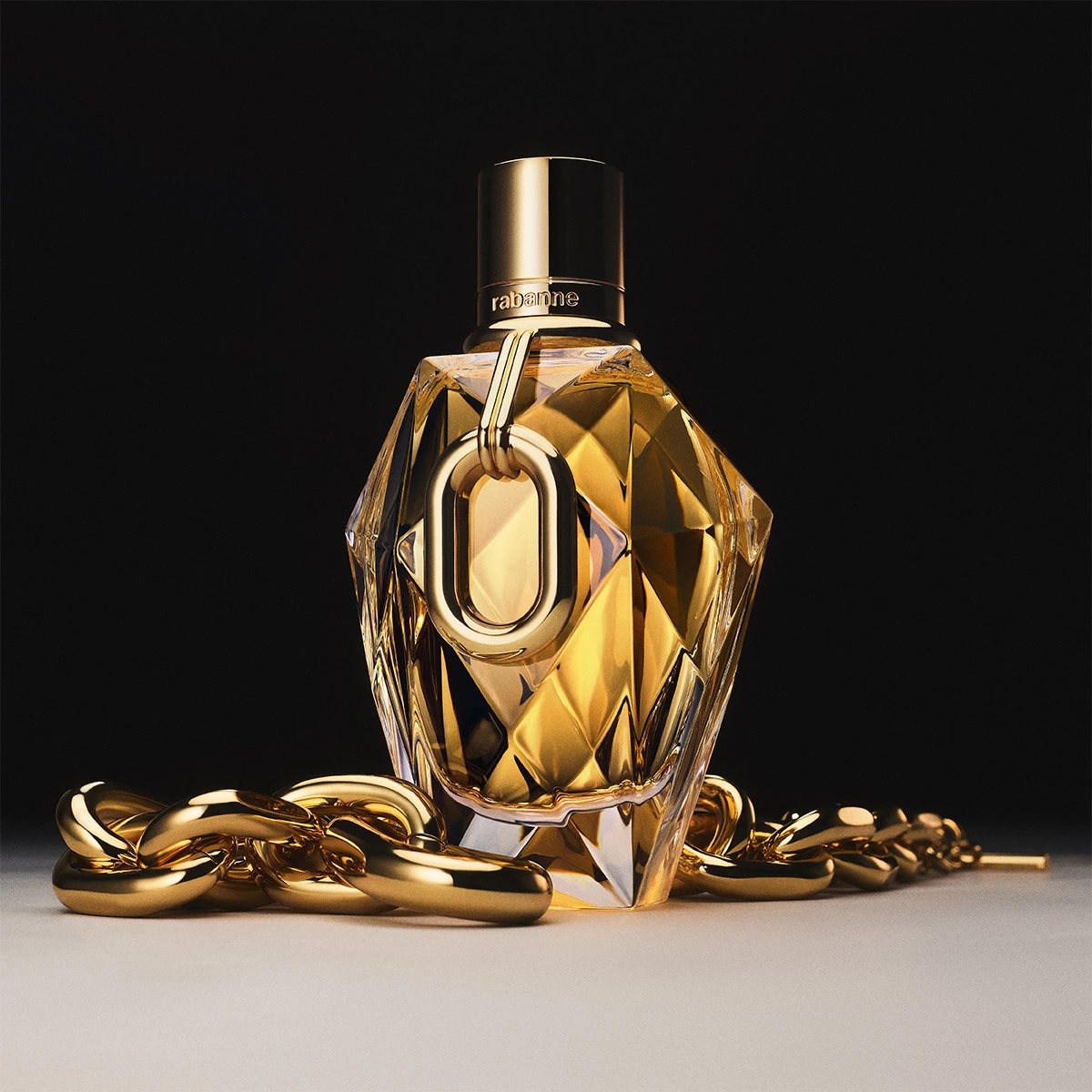 ESTUCHE PERFUME PACO RABANNE DIVINE MUJER EDP 100 ML+LOCIÓN 75 ML+EDP 10 ML - 4