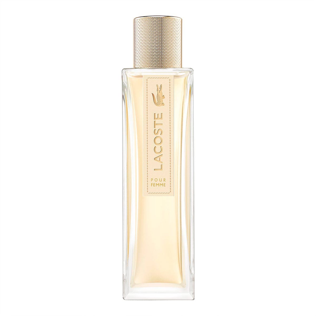 PERFUME LACOSTE POUR FEMME EDP 90ML - 2