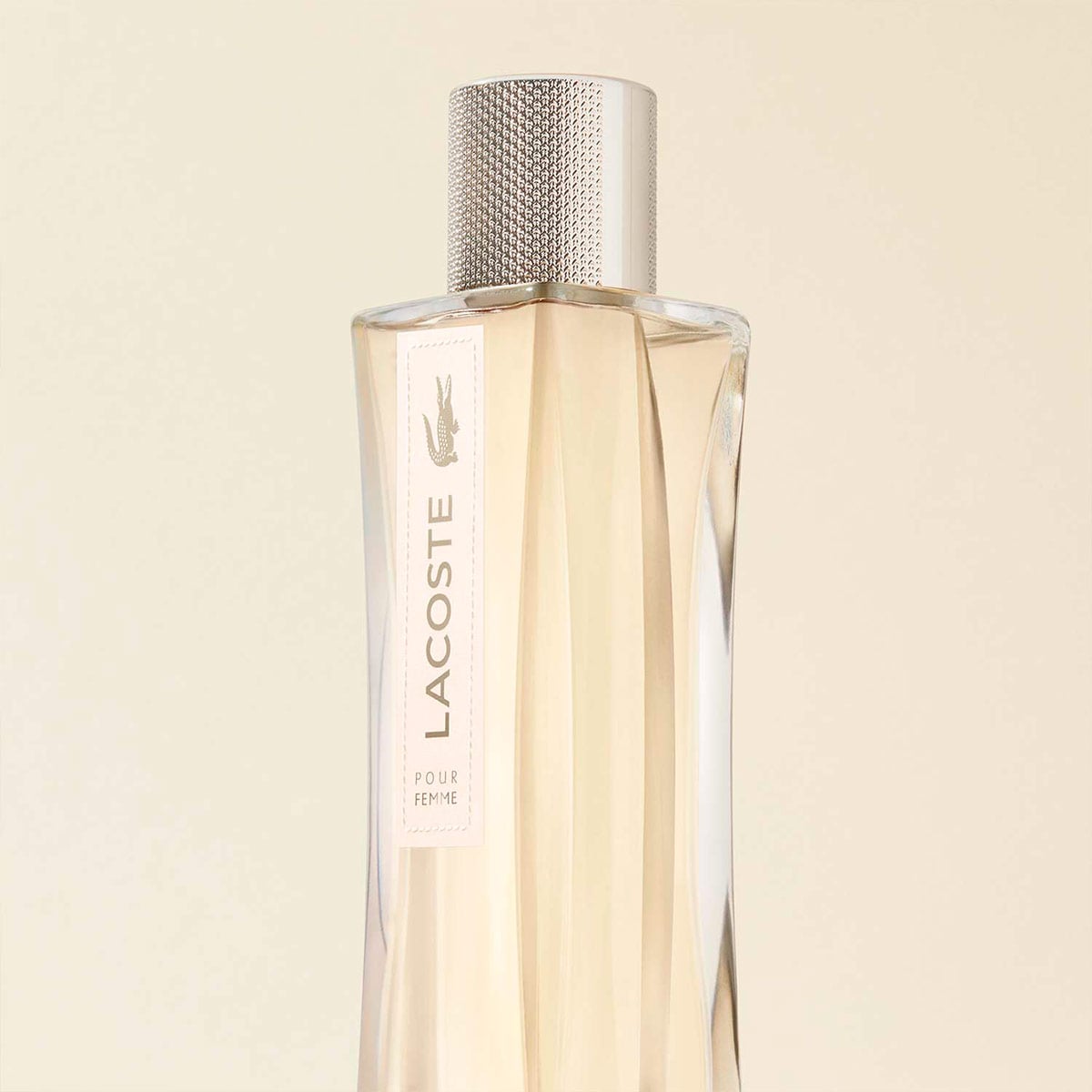 PERFUME LACOSTE POUR FEMME EDP 90ML - 4