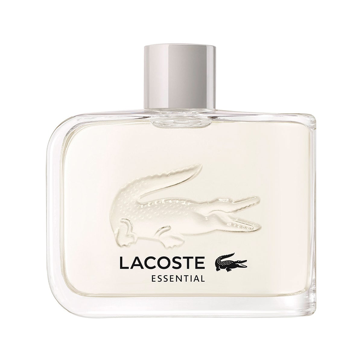PERFUME LACOSTE ESSENTIAL HOMBRE EDT 125ML - 2