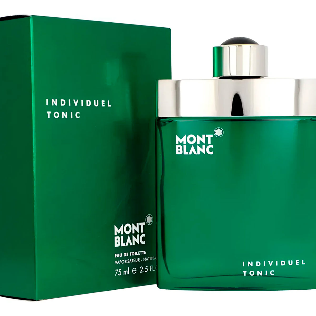 PERFUME MONTBLANC INDIVIDUEL TONIC EDT HOMBRE 75 ML - 3