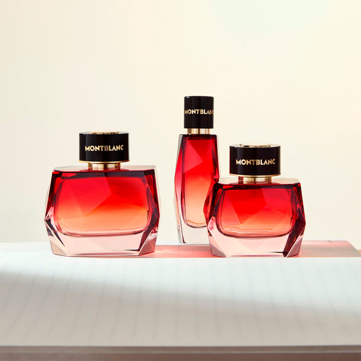 PERFUME MONTBLANC SIGNATURE ELIXIR EDP MUJER 30 ML - 4
