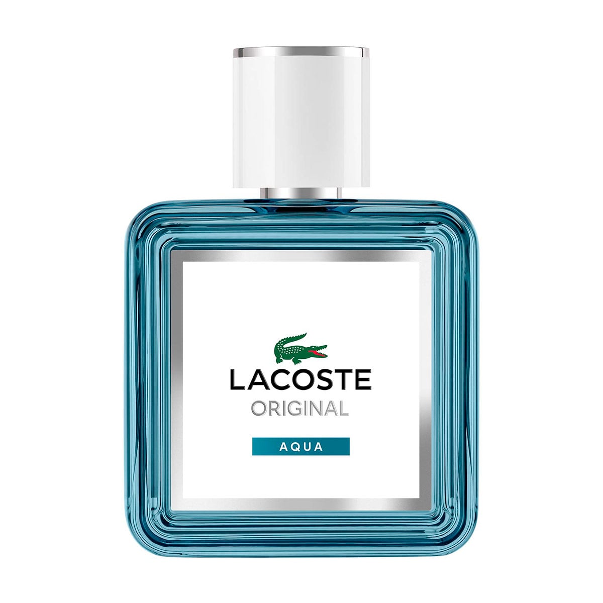 PERFUME LACOSTE ORIGINAL AQUA HOMBRE EDP 60ML - 2