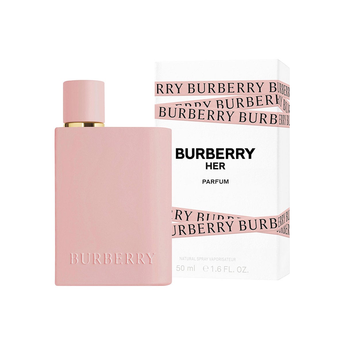 PERFUME BURBERRY HER MUJER PARFUM 50ML - 2