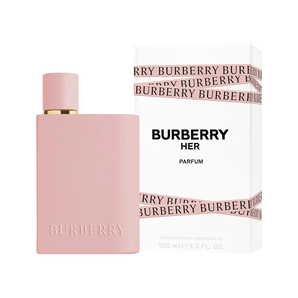  PERFUME BURBERRY HER MUJER PARFUM 100ML - 2