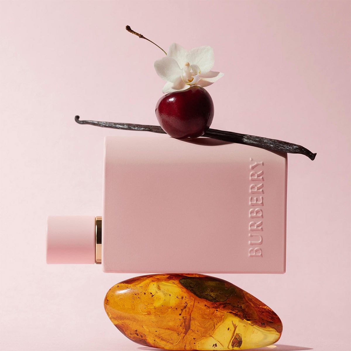  PERFUME BURBERRY HER MUJER PARFUM 100ML - 3