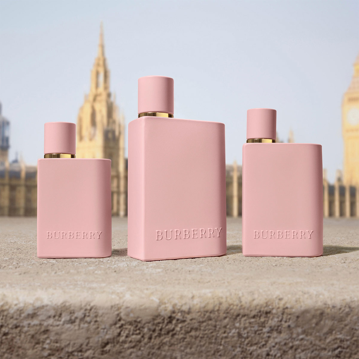  PERFUME BURBERRY HER MUJER PARFUM 100ML - 7