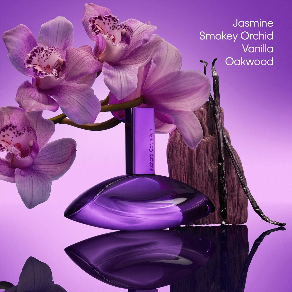 CALVIN KLEIN CK EUPHORIA BOLD ELIXIR PARA MUJER 100 ML - 3