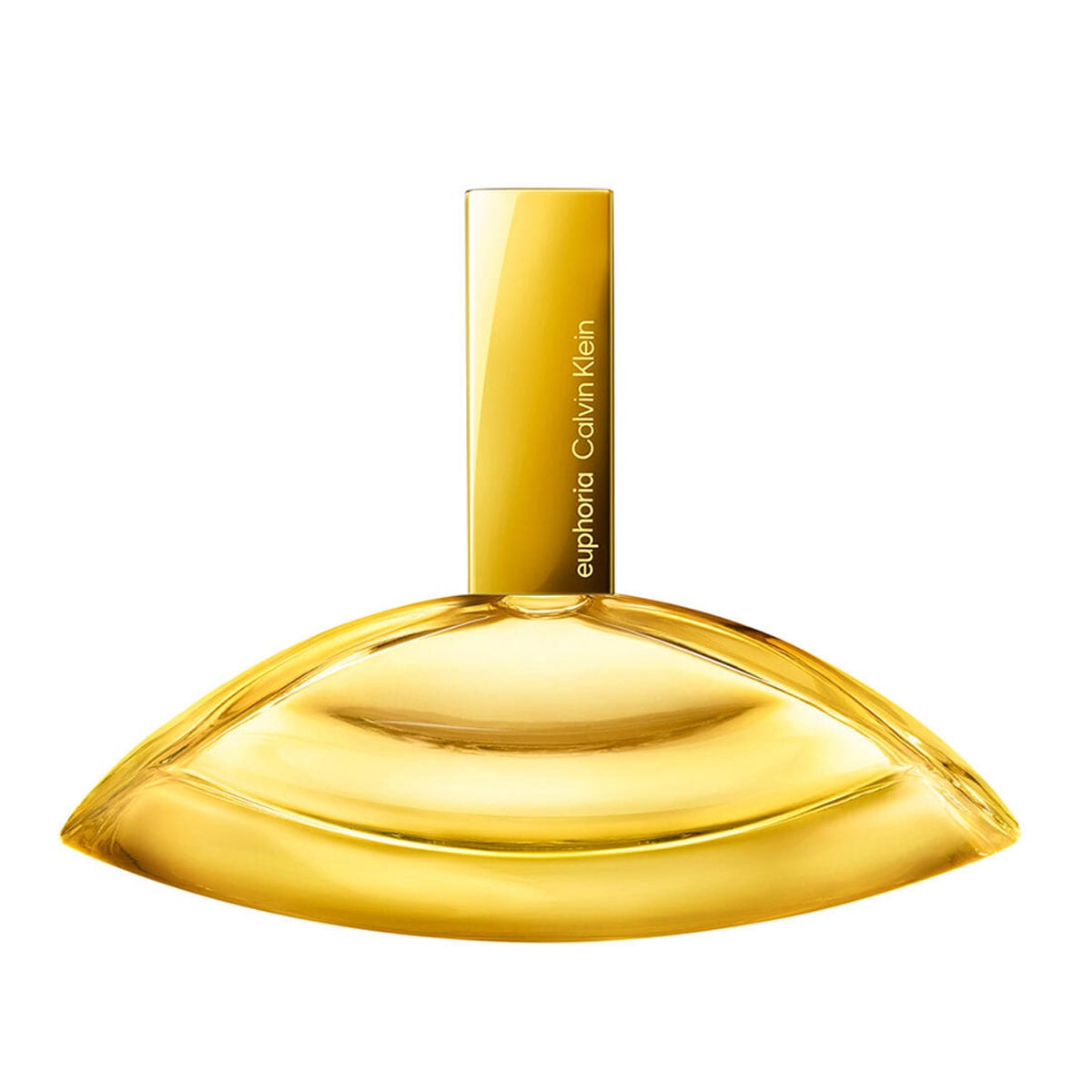 CALVIN KLEIN CK EUPHORIA SOLAR ELIXIR PARA MUJER 100 ML - 1