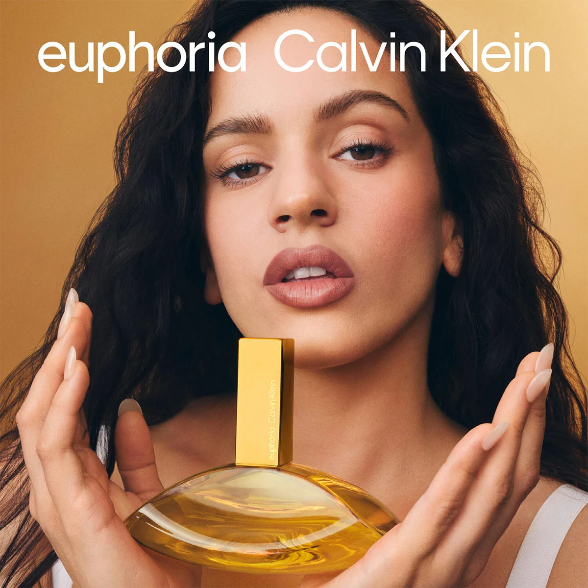 CALVIN KLEIN CK EUPHORIA SOLAR ELIXIR PARA MUJER 100 ML - 2