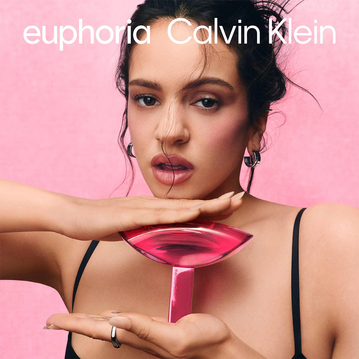 CALVIN KLEIN CK EUPHORIA MAGNETIC ELIXIR PARA MUJER 100 ML - 2